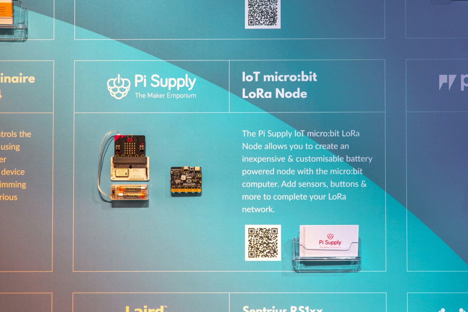 Case Studies: Successful Applications of EO PIs in Various Fields