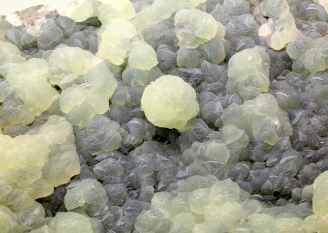 Jadeitový Kameň: How to Incorporate This Precious Stone into Your Life