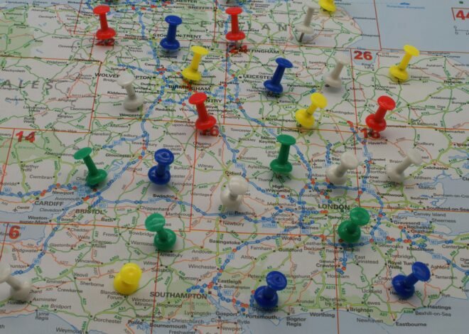 Unleashing Curiosity in Kids: How Jr Geo Makes Geography Fun!