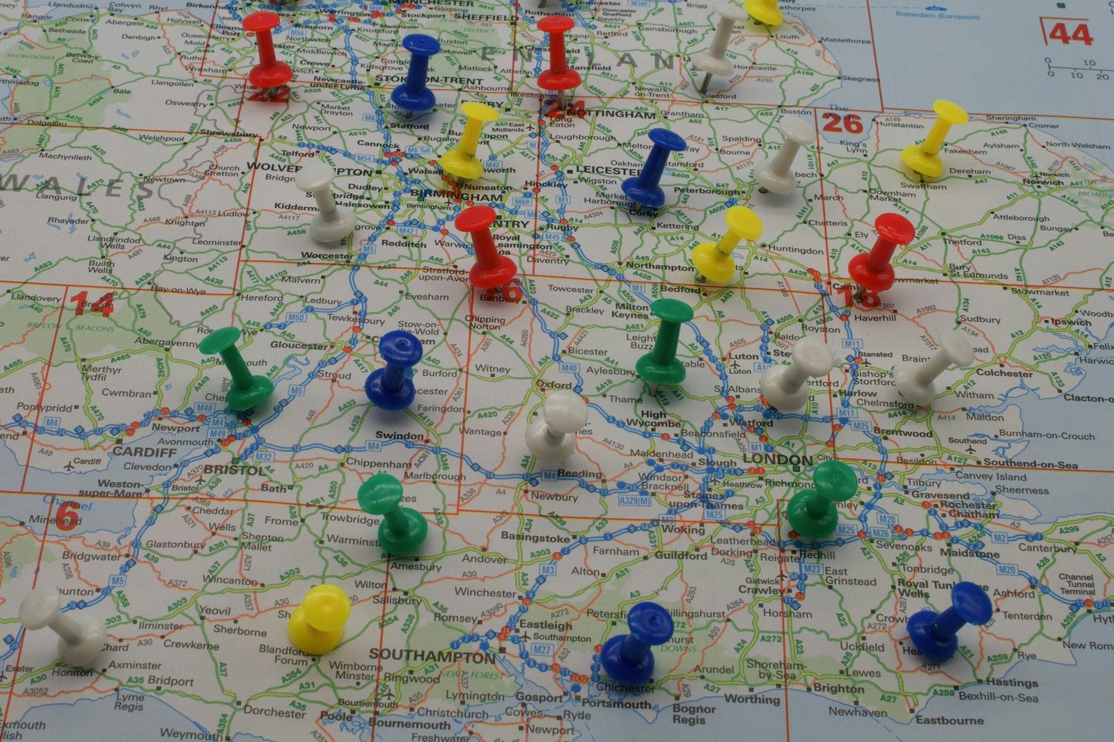 Unleashing Curiosity in Kids: How Jr Geo Makes Geography Fun!