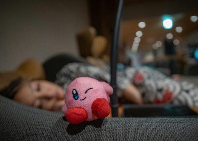 Why Kirby Dedo is the Next Big Thing in Indie Gaming