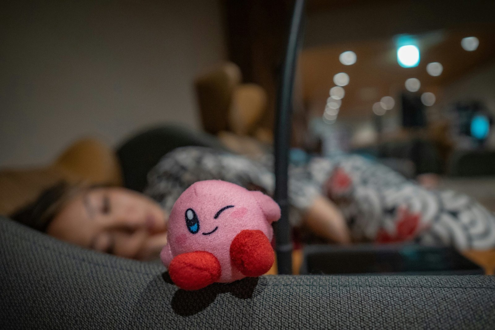 Why Kirby Dedo is the Next Big Thing in Indie Gaming