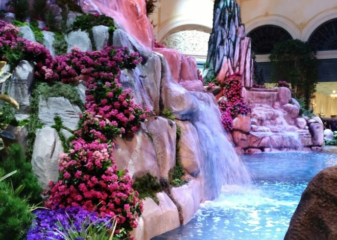 Top 10 Attractions in Lufanest That You Can’t Miss