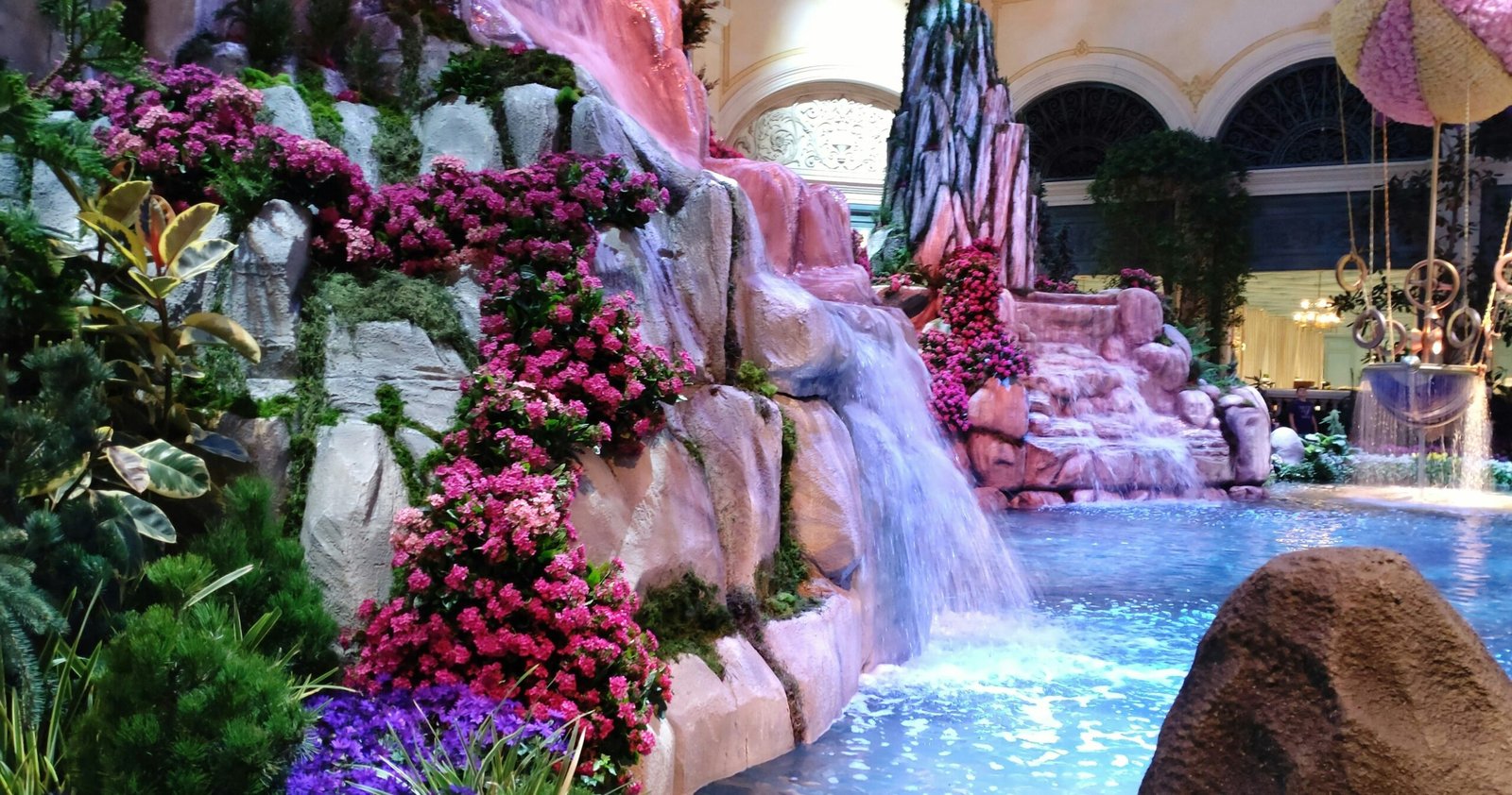Top 10 Attractions in Lufanest That You Can’t Miss