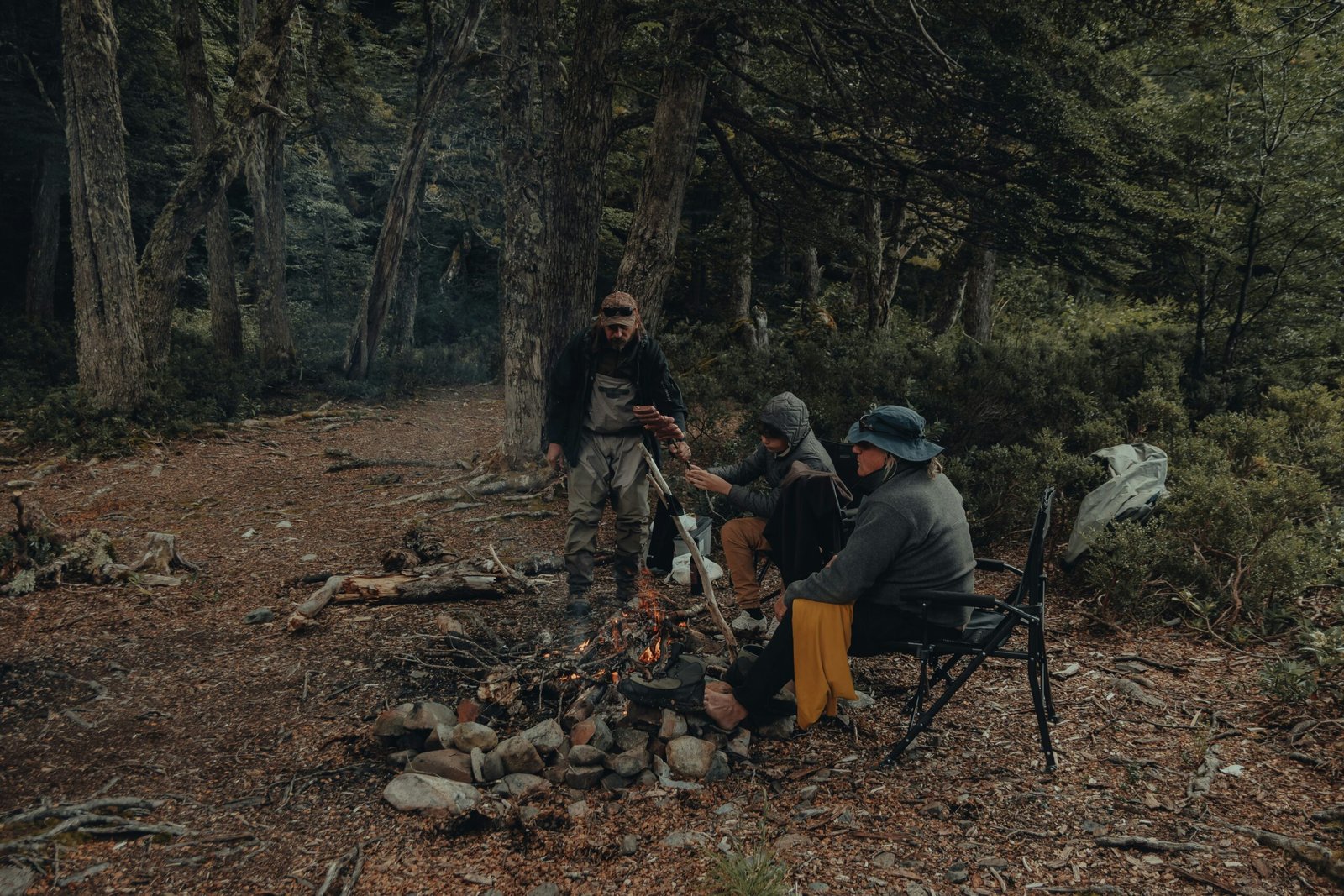 Nature’s Bounty: Outdoor Adventures in Beautiful Nomurano