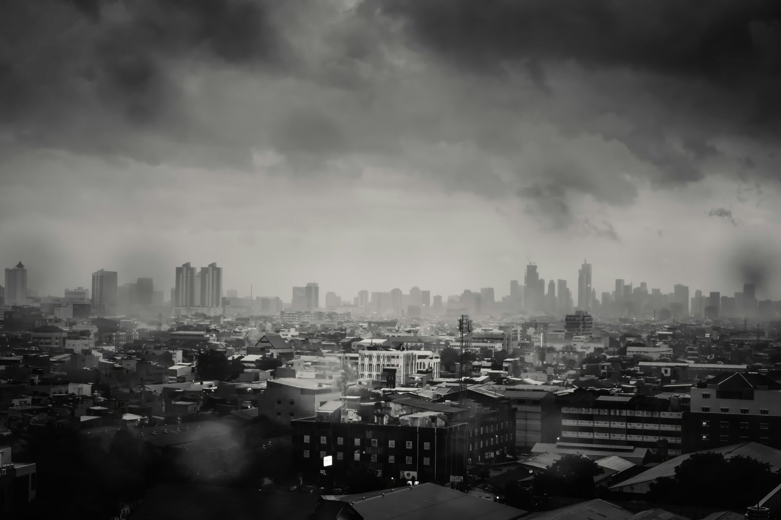 Stormuring Photography: Capturing the Beauty of Nature’s Wrath