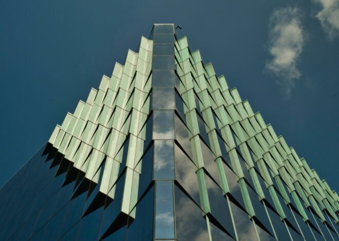 Tarnplanen and Environmental Sustainability: Building Greener Cities