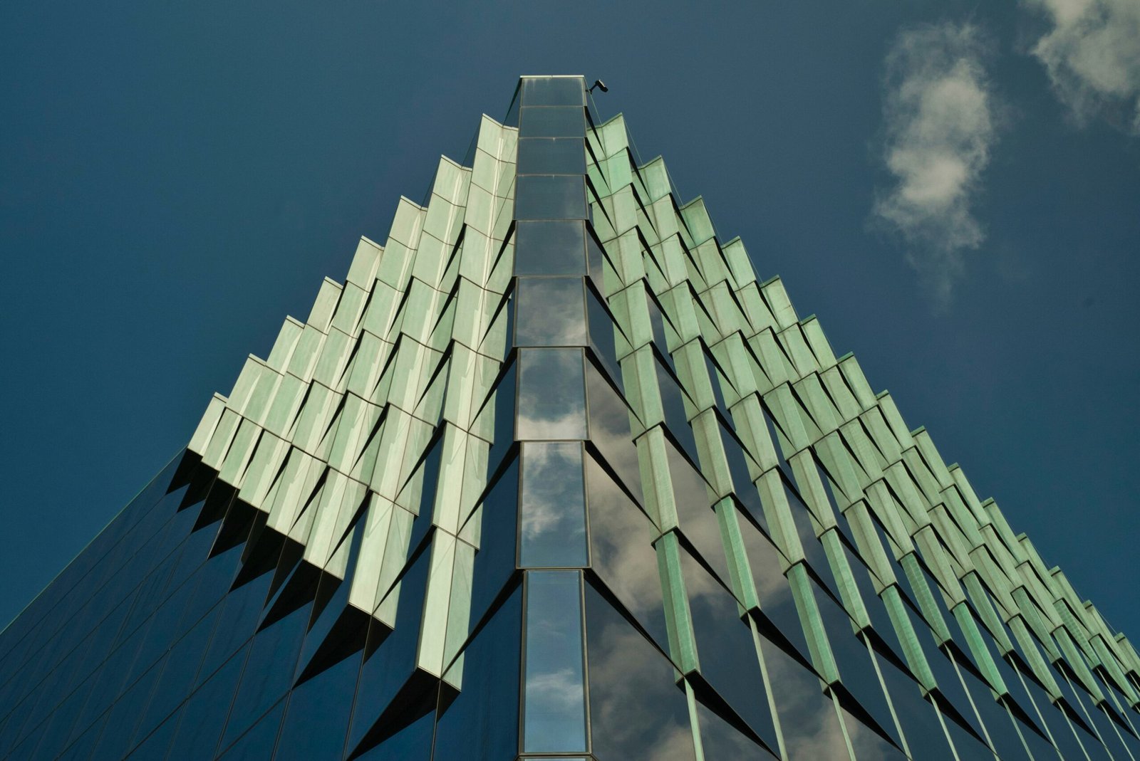 Tarnplanen and Environmental Sustainability: Building Greener Cities