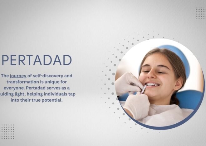 Pertadad in Action: Real-Life Stories and Transformations