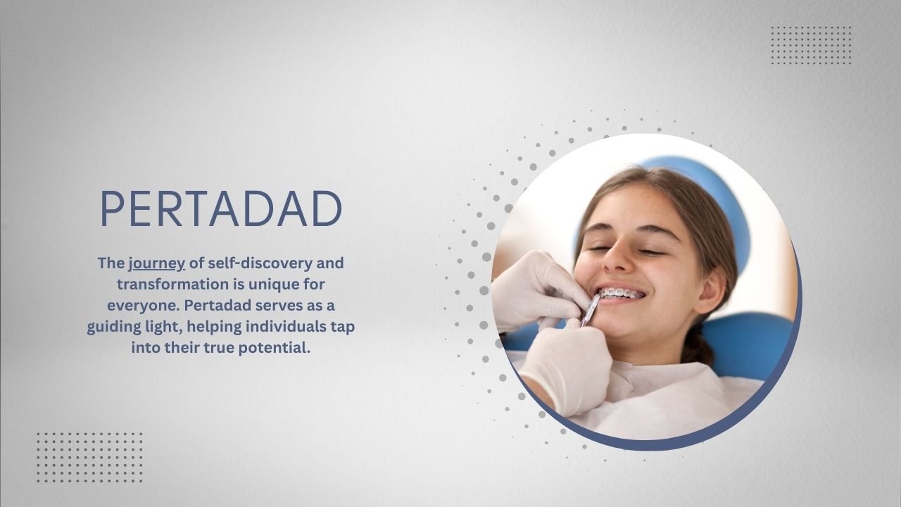 Pertadad in Action: Real-Life Stories and Transformations