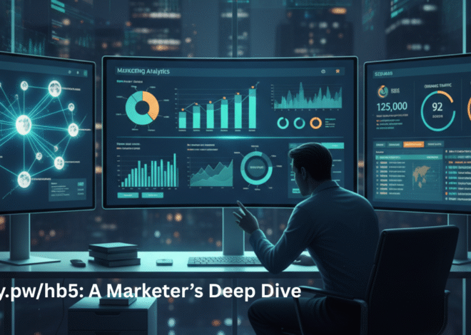 Adsy.pw/hb5: A Marketer’s Deep Dive