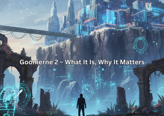 Goonierne 2 – What It Is, Why It Matters
