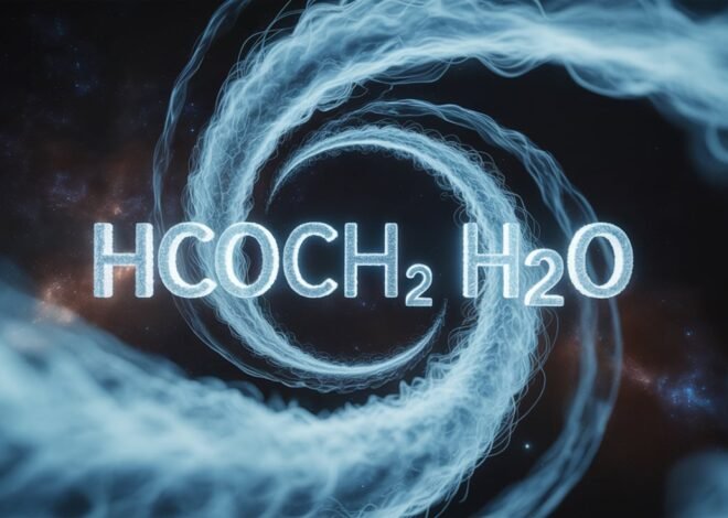Mysteries of HCOOCH: Understanding CH2 and H2O Interactions