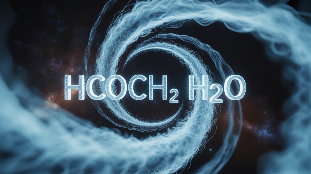 Mysteries of HCOOCH: Understanding CH2 and H2O Interactions