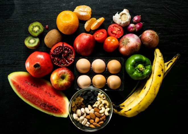 Foenegriek: The Nutritional Powerhouse You Need in Your Kitchen