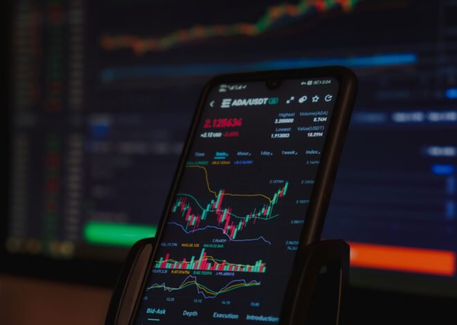 Why 5StarsStocks.com is Your Go-To Resource for Stock Market Insights