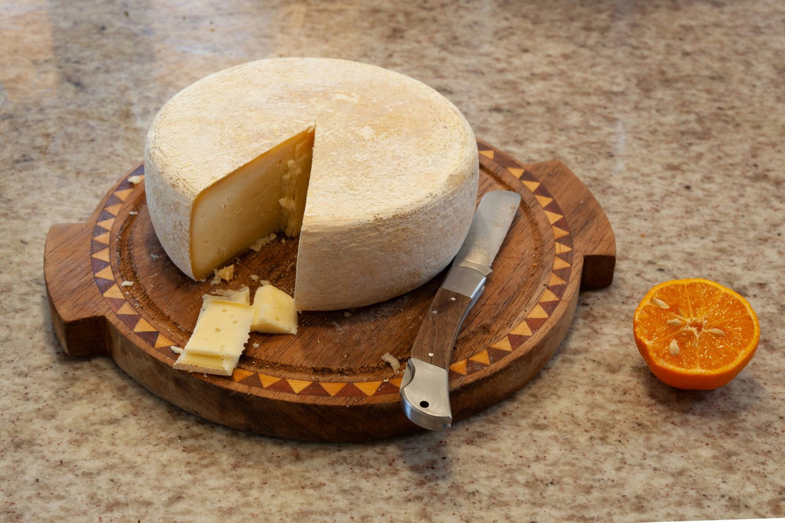 The Rich History and Unique Flavor Profile of Masgonzola