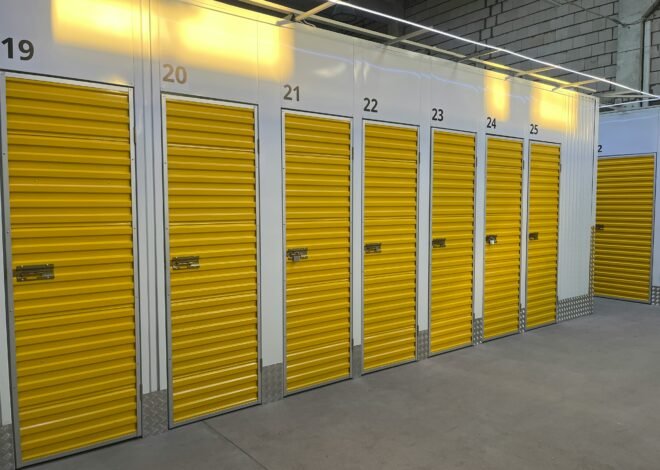 How the Slylar Box is Revolutionizing Storage Solutions