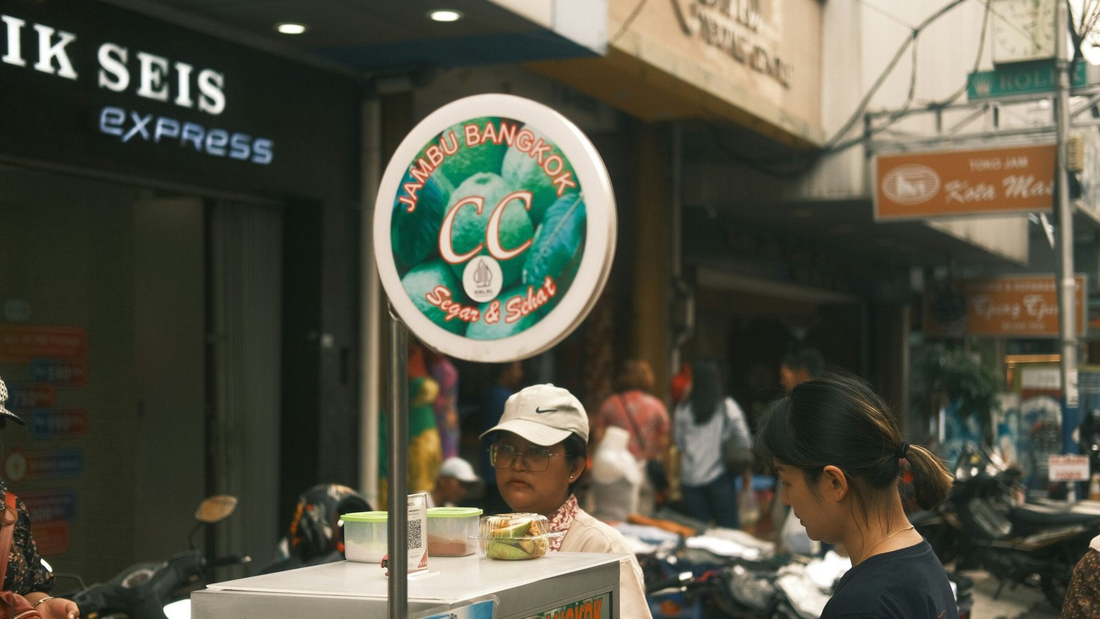 A Foodie’s Tour of Sinkom: Culinary Delights Await!