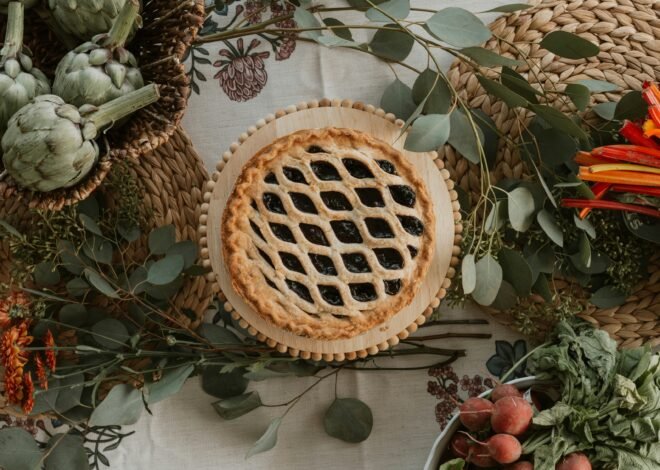 Navigating Nutrition: Tips and Tricks from ThreeTrees.com.vn