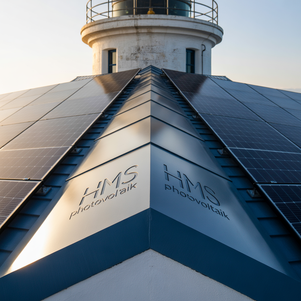 How HMS Photovoltaik is Revolutionizing Solar Power Solutions