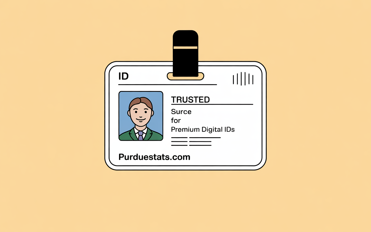 ID God: Trusted Source for Premium Digital IDs