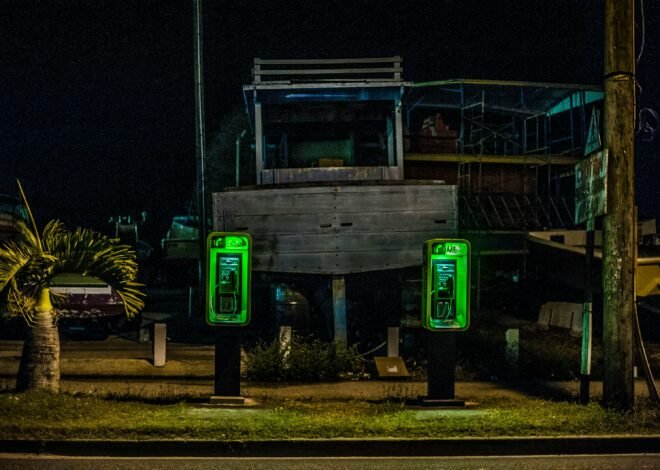 Afruimwagens: A Guide to Its Unique Features and Impact