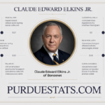 claude edward elkins jr