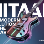 Hitaar: The Modern Evolution of the Guitar
