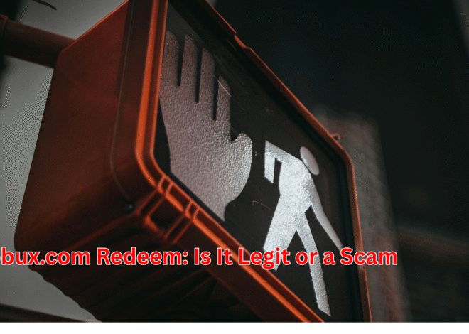 Irobux.com Redeem: Is It Legit or a Scam?
