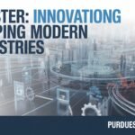 Laaster: Innovations Shaping Modern Industries