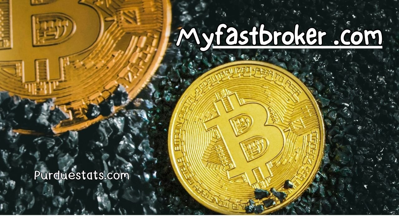 MyFastBroker.com: Online Trading and Investment