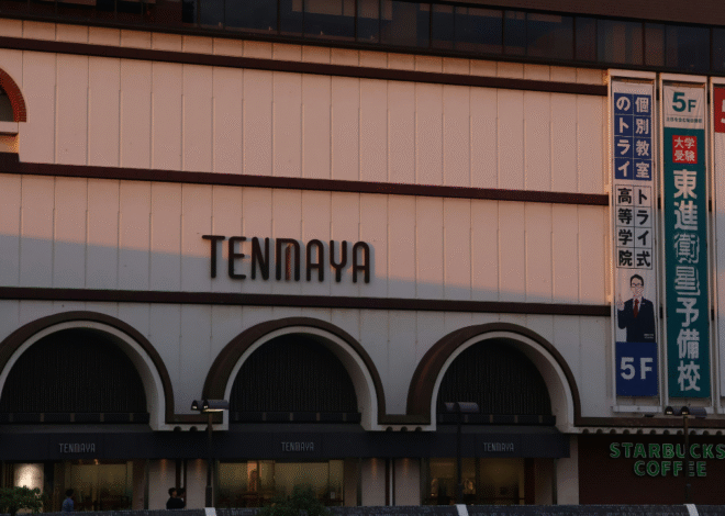 Tsunaihaiya: The Meaning, Origin, and Cultural Significance