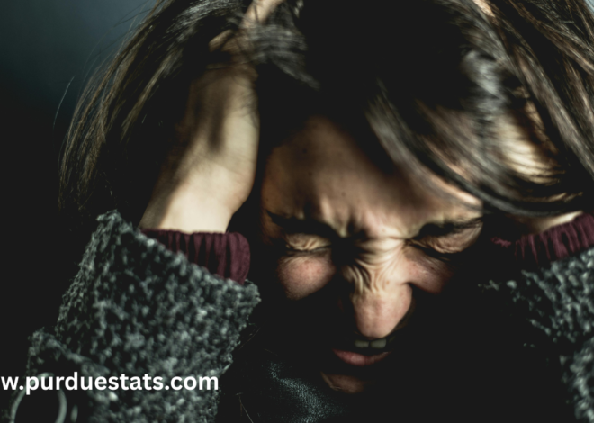 Blunt Force Trauma: How the Body Responds and Recovers