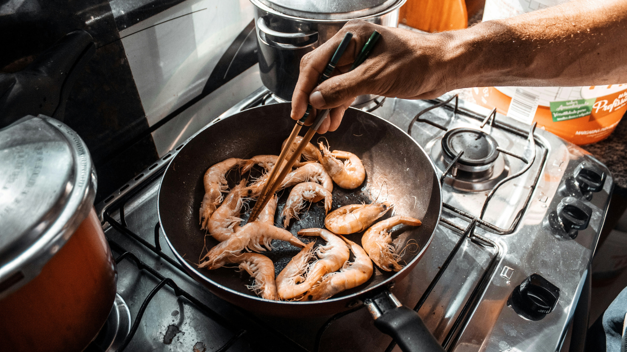 Calamariere: Mastering the Art of Squid Cooking
