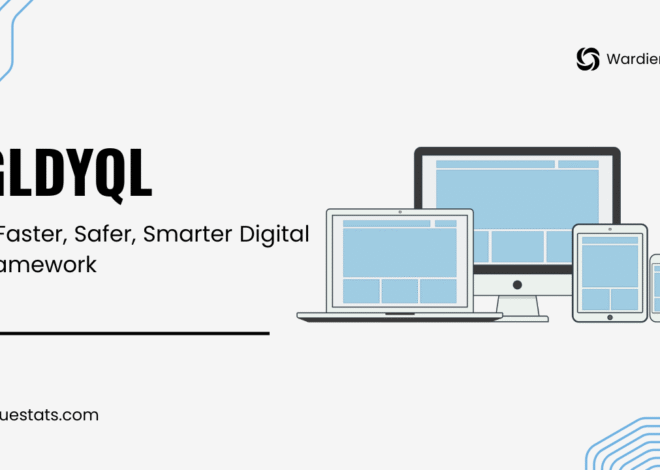 GLDYQL: A Faster & Smarter Digital Framework