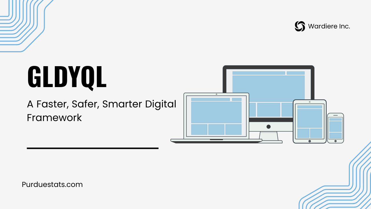 GLDYQL: A Faster & Smarter Digital Framework