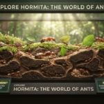 Hormita: Fascinating Facts About Ants