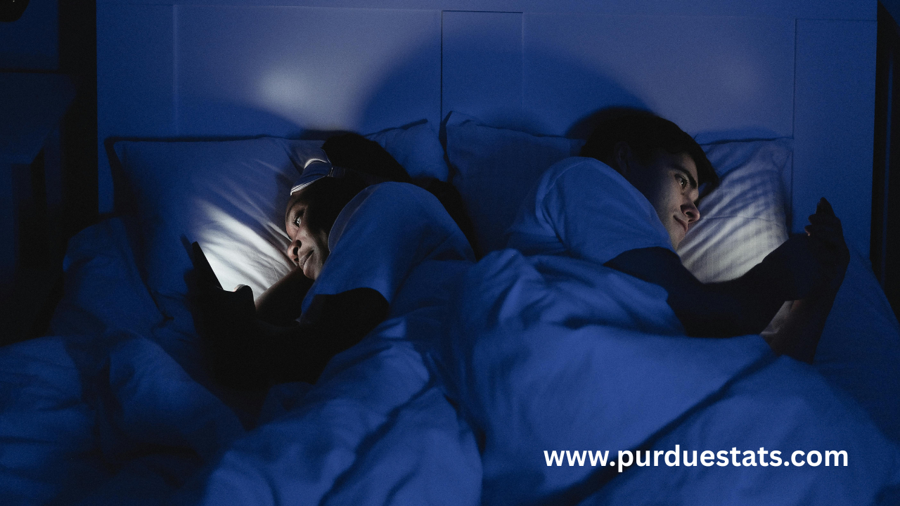 How Digital Habits Are Affecting Focus, Sleep, and Mental Health