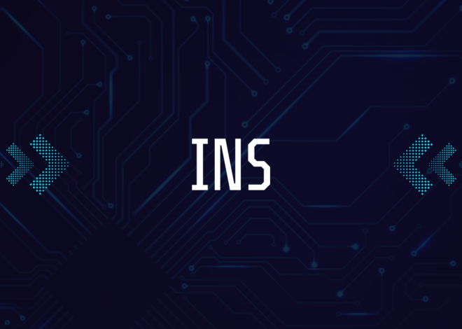 INS: Meaning, Uses, and Why It Matters