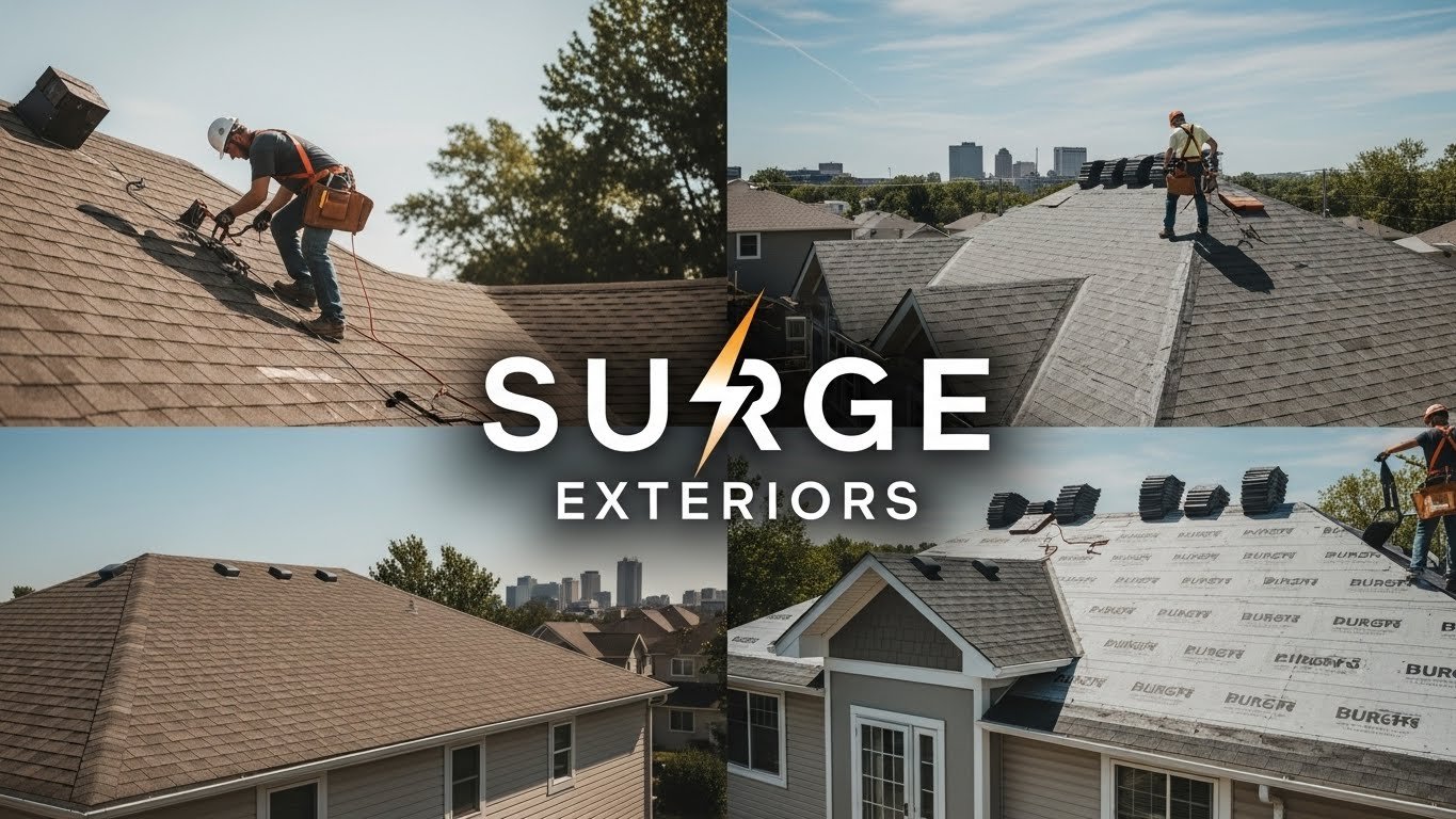 Why Your Home’s Exterior Matters More Than You Think