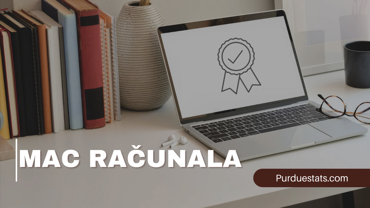 Mac Računala: Apple’s Innovative Computers