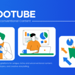 TabooTube: The Future of Unconventional Content