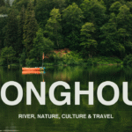 Tonghou River: Nature, Culture & Travel