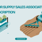 Tractor Supply Sales Associate Job Description: Role & Responsibilities