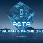 A&TA Berlin: Smart Alarm & Phone Systems