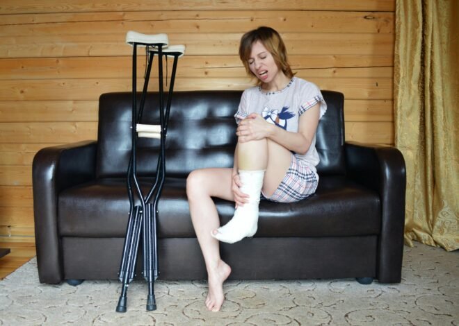 What the Data Says About Post-Accident Recovery and Long-Term Care