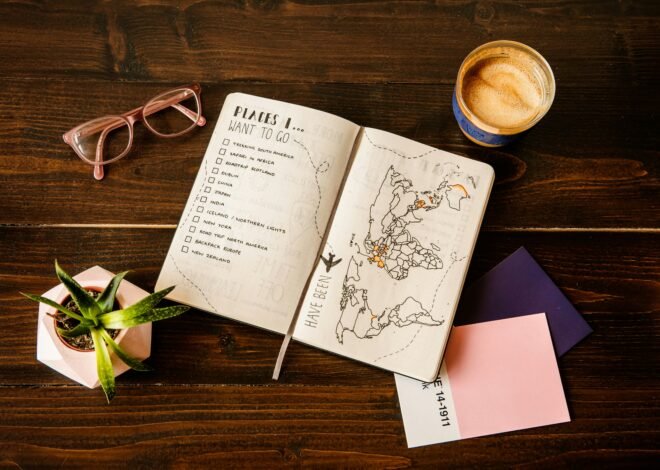 The Value of Research Before Finalizing Travel Plans