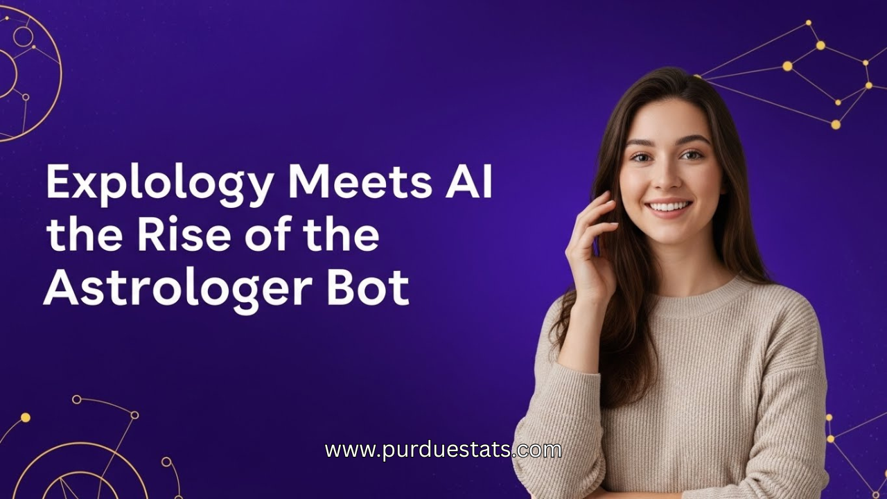 Astrology Meets AI: Exploring the Rise of the Astrologer Bot