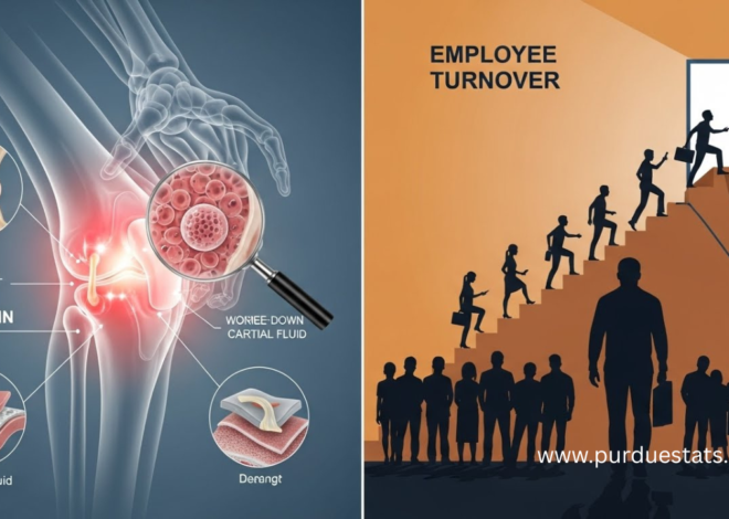 Attrities Explained: Understanding Joint Pain or Employee Turnover
